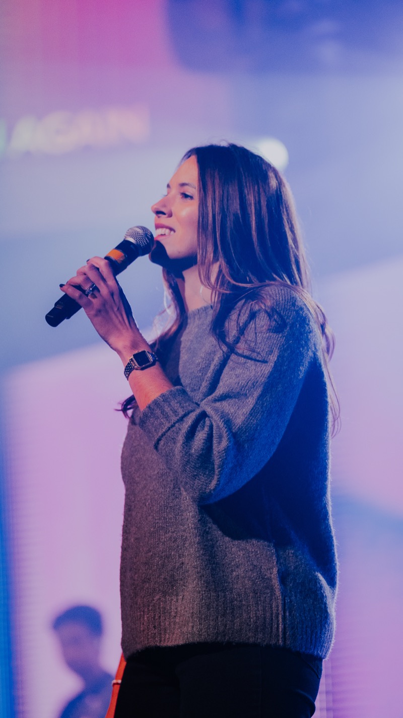 Harvest Conference